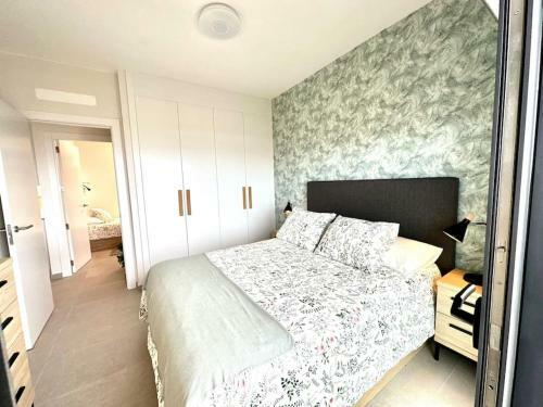 Apartamento Prime Suite Internacional
