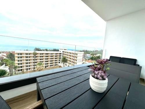 Apartamento Prime Suite Internacional