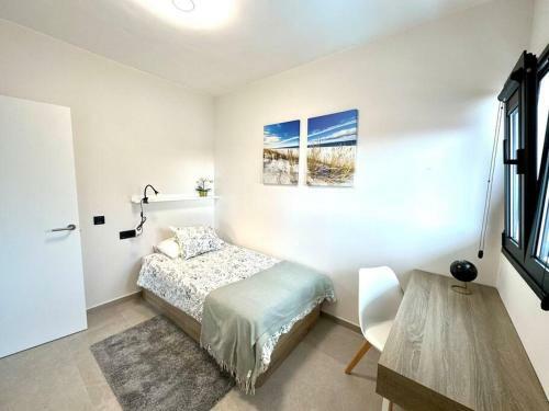 Apartamento Prime Suite Internacional