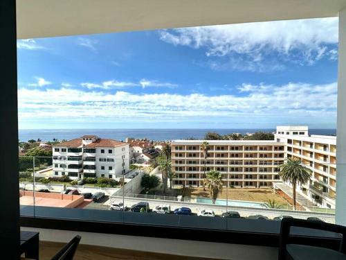 Apartamento Prime Suite Internacional