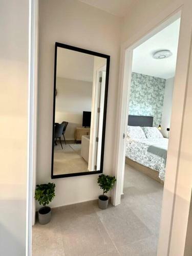 Apartamento Prime Suite Internacional