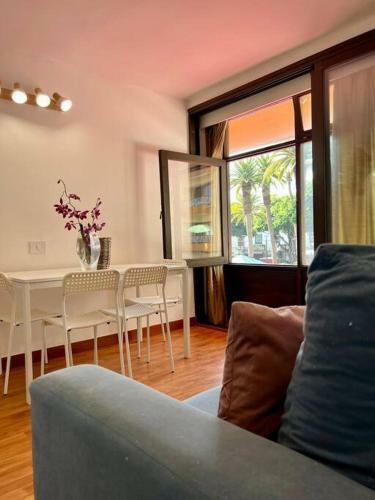 Apartamento Estudio Detail La Marina