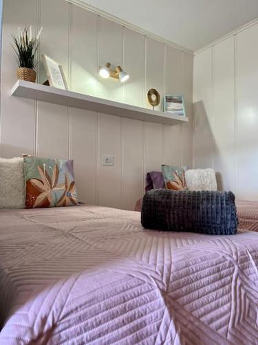 Apartamento Estudio Detail La Marina