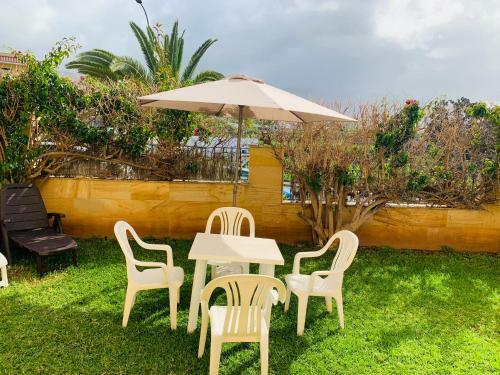 Apartamento Casa Sunset