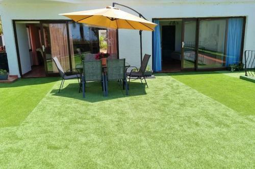 Apartamento Terraza Del Teide