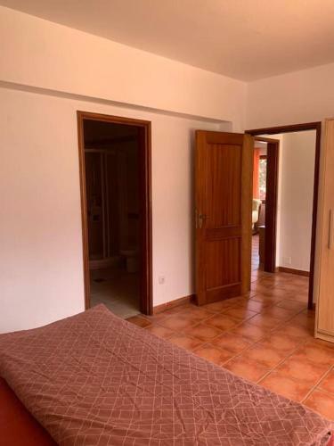 Apartamento Terraza Del Teide