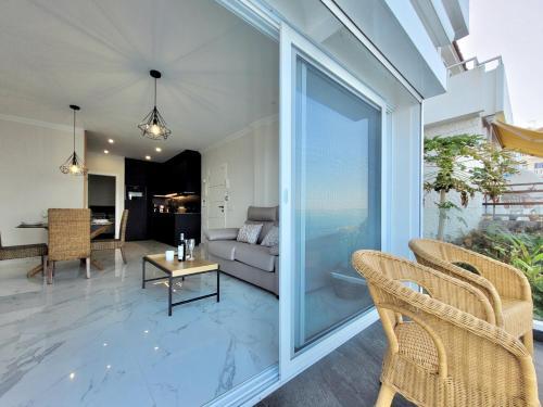 Apartamento Bellavista Mar