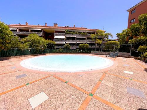 Apartamento Tropicalidays Jardines Del Teide