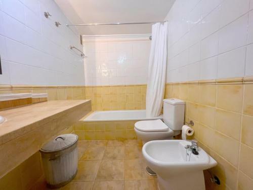 Apartamento Tropicalidays Jardines Del Teide