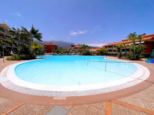 Apartamento Tropicalidays Jardines Del Teide