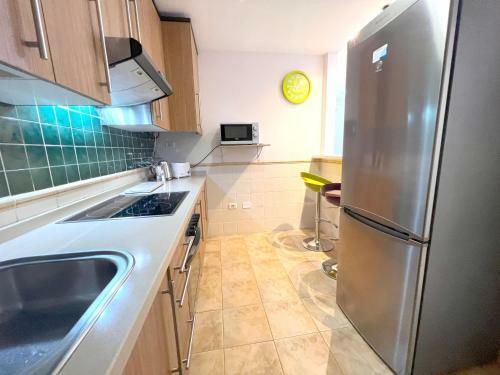 Apartamento Tropicalidays Jardines Del Teide