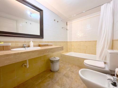 Apartamento Tropicalidays Jardines Del Teide