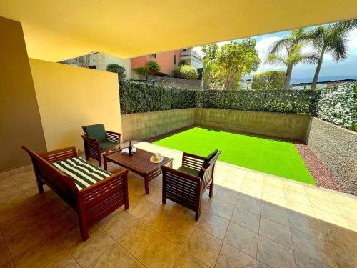Apartamento Tropicalidays Jardines Del Teide