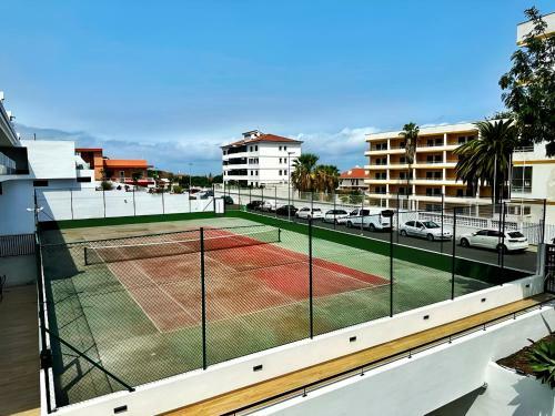 Apartamento Modern Oasis - Pool, Gym & Tennis