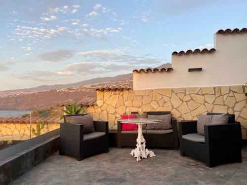 Villa Oasis La Paz - Bencomo Apartment - Adults Only