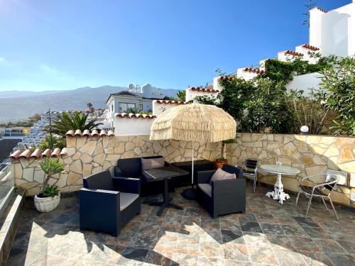 Villa Oasis La Paz - Bencomo Apartment - Adults Only