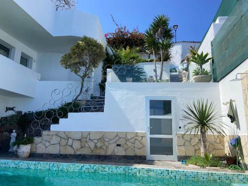 Villa Oasis La Paz - Bencomo Apartment - Adults Only