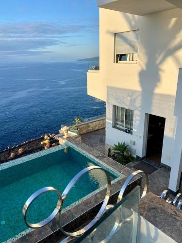 Villa Oasis La Paz - Bencomo Apartment - Adults Only