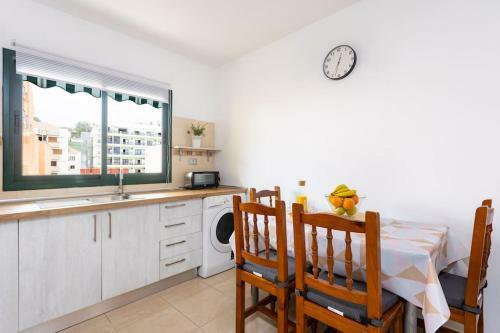 Wide Apartment With Good Location