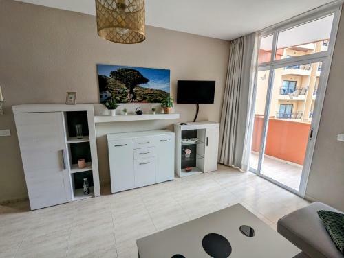 Apartamento Cozy Residence