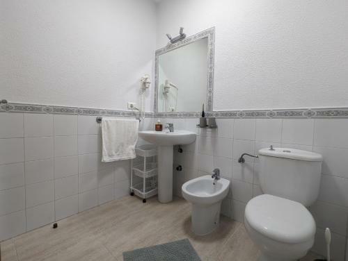 Apartamento Cozy Residence