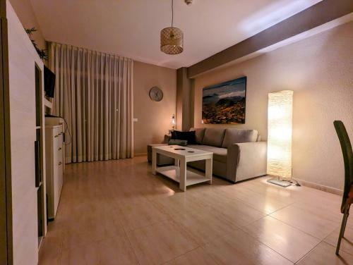 Apartamento Cozy Residence