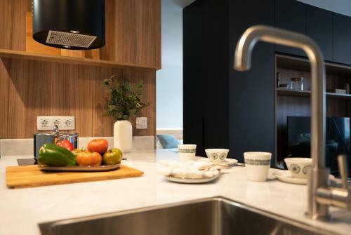Apartamento El Drago Loft: Beach & City - New