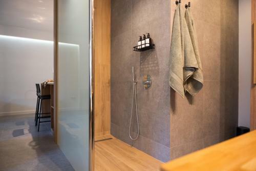 Apartamento El Drago Loft: Beach & City - New