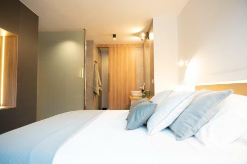 Apartamento El Drago Loft: Beach & City - New
