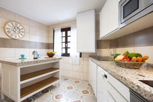 Apartamento Apto Bencomo A 50 Metros De La Playa