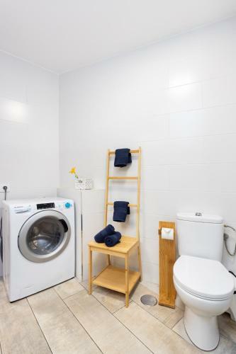 Apartamento Apto Bencomo A 50 Metros De La Playa