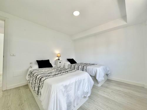 Apartamento Oasis Club Attic