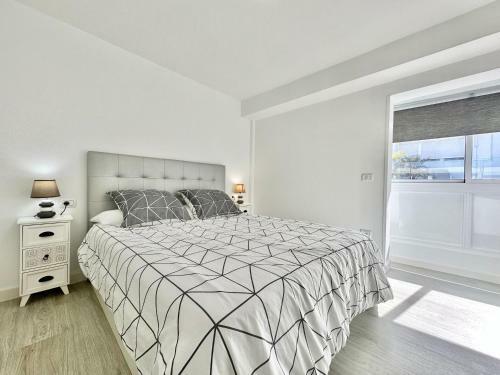 Apartamento Oasis Club Attic