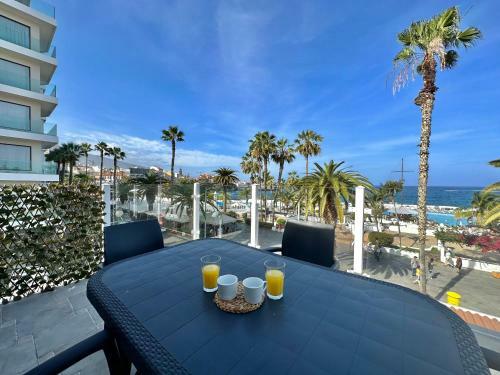 Apartamento Oasis Club Attic