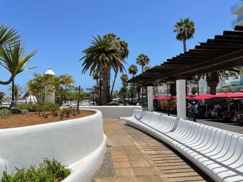 Apartamento Oasis Club Attic
