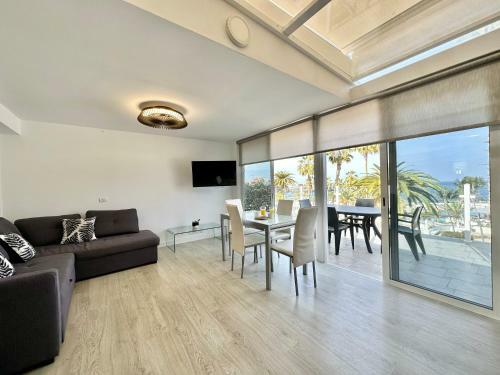 Apartamento Oasis Club Attic
