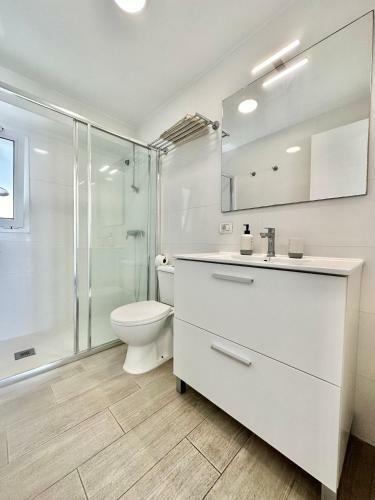 Apartamento Oasis Club Attic
