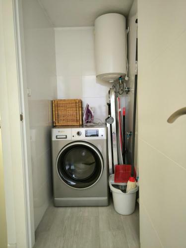 Apartamento Oasis Club Attic
