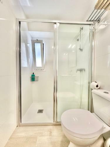 Apartamento Oasis Club Attic