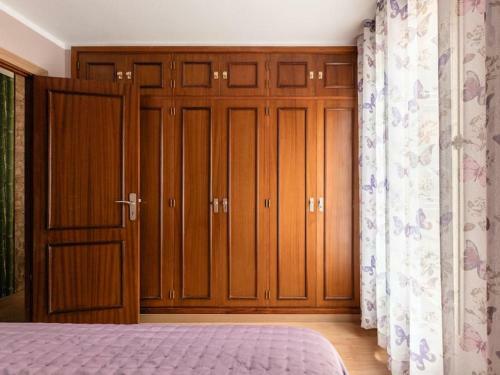 Apartamento Marti�nez Playa: Coastal Location