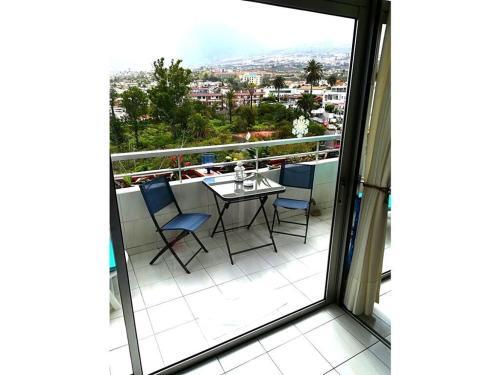 Holiday Apartment Vista Atlantico