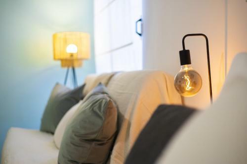 Apartamento Stylish Seaside Studio Casa Jacobo