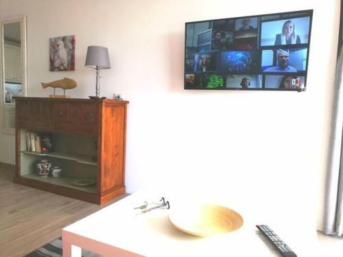 Luxury Apartment "buena Vista"