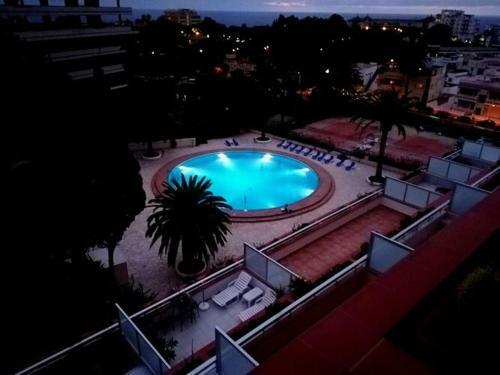 Luxury Apartment "buena Vista"
