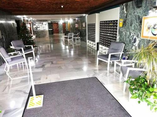 Luxury Apartment "buena Vista"