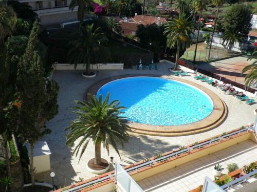 Luxury Apartment "buena Vista"
