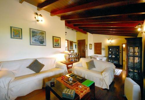 Finca Paraiso - Ganzj�hrig Geheizter Pool