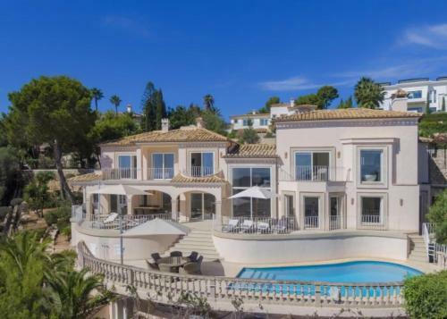 Villa Medusa - Port Andratx