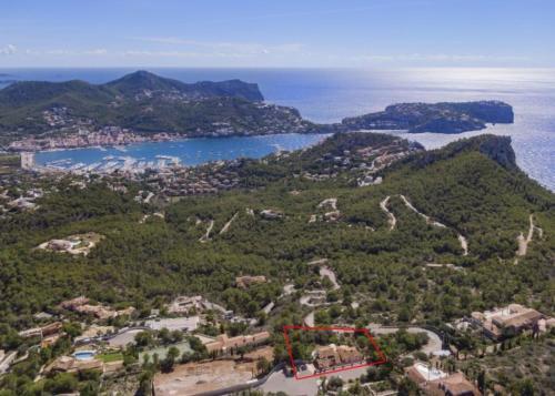 Villa Medusa - Port Andratx