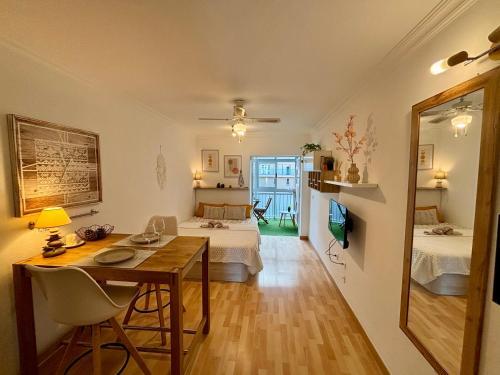 Apartamento El Pr�ncipe 11